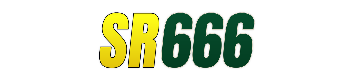sr666 Logo